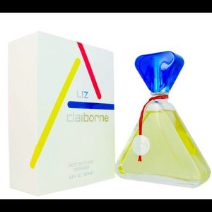 🌸2 for $12. Liz Claiborne, New in box, 3.4 oz. fragrance